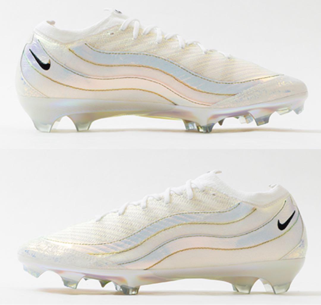 【ブラックフライデー】 マーキュリアル ヴェイパー16 AM95