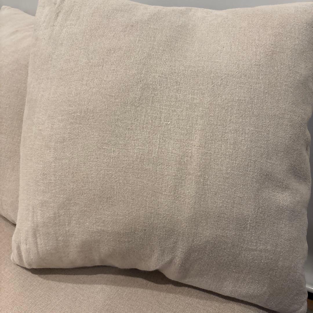 だいだいRe:Ceno（リセノ) Agraソファ1.5人掛