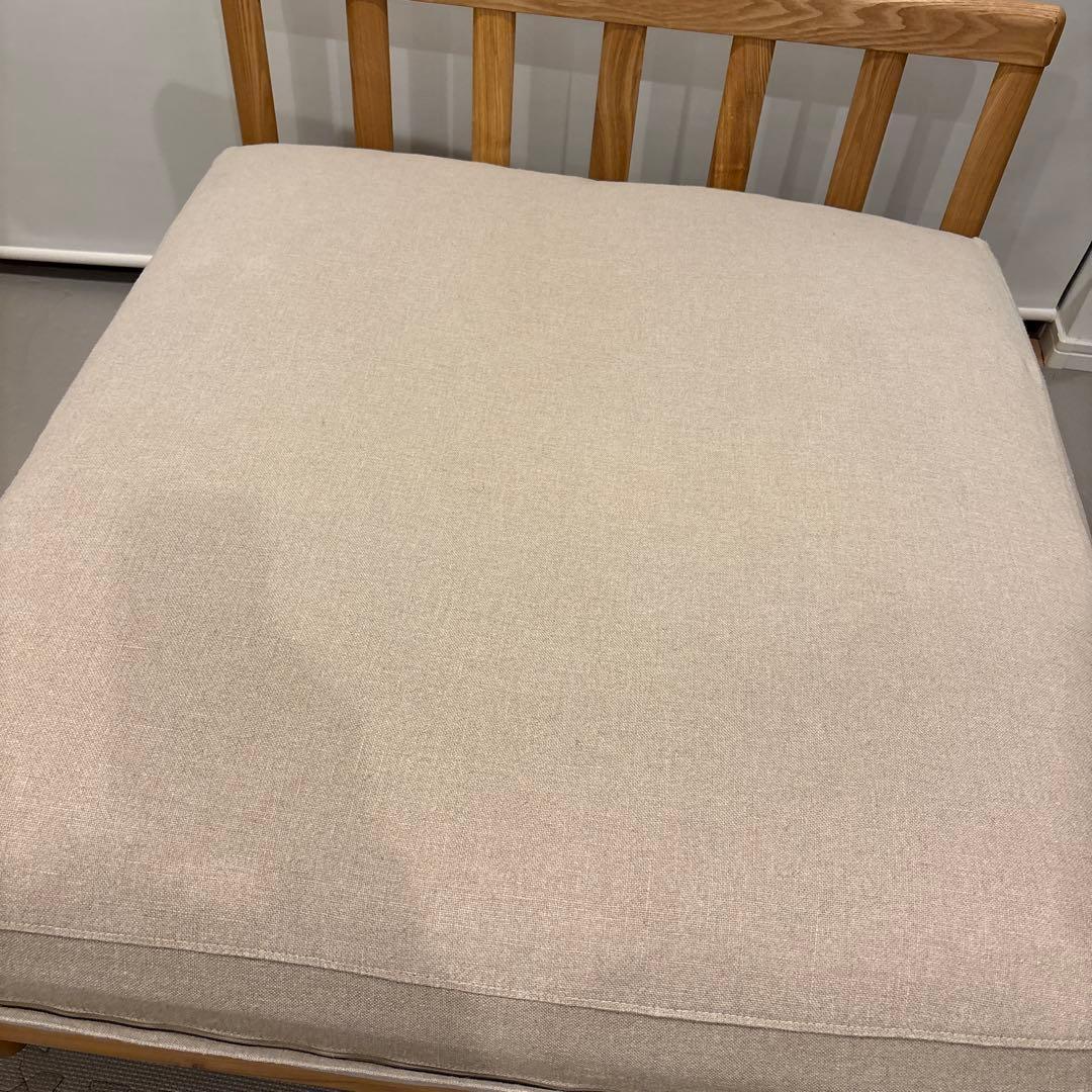 だいだいRe:Ceno（リセノ) Agraソファ1.5人掛