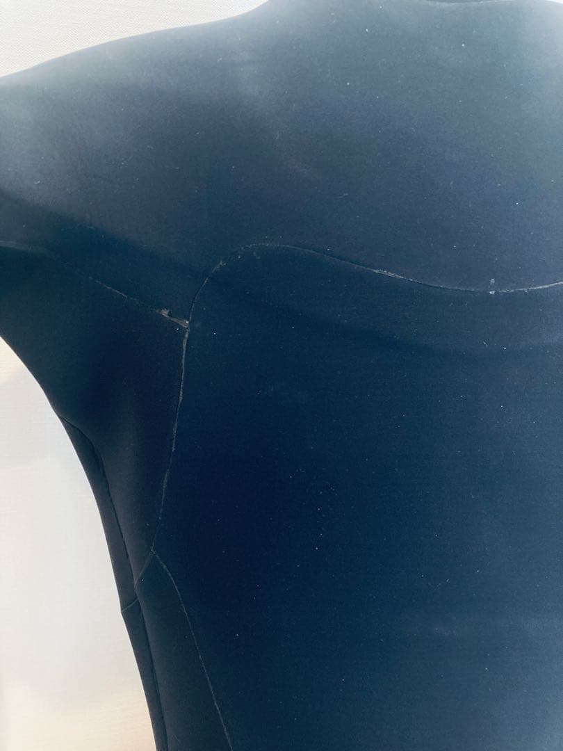 【最終値下げ】AIRTIGHT フルスーツ ブラック/グレー