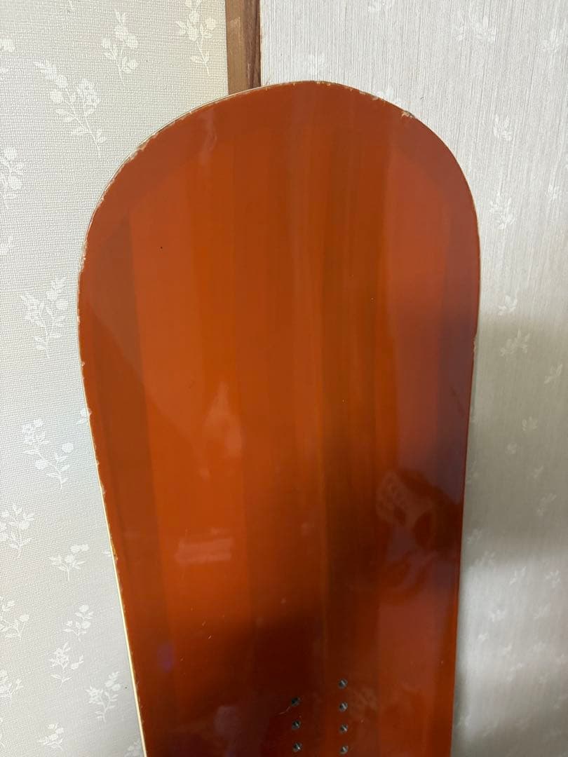 t*m様 gentemstick floater 161