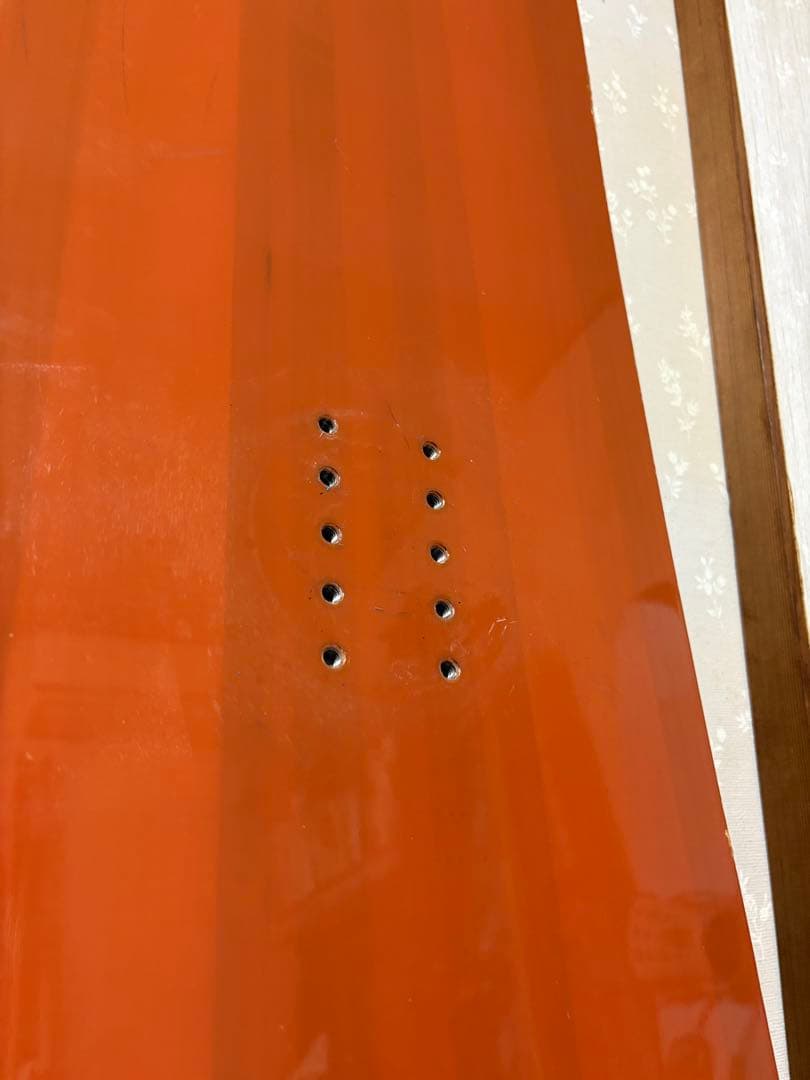 t*m様 gentemstick floater 161