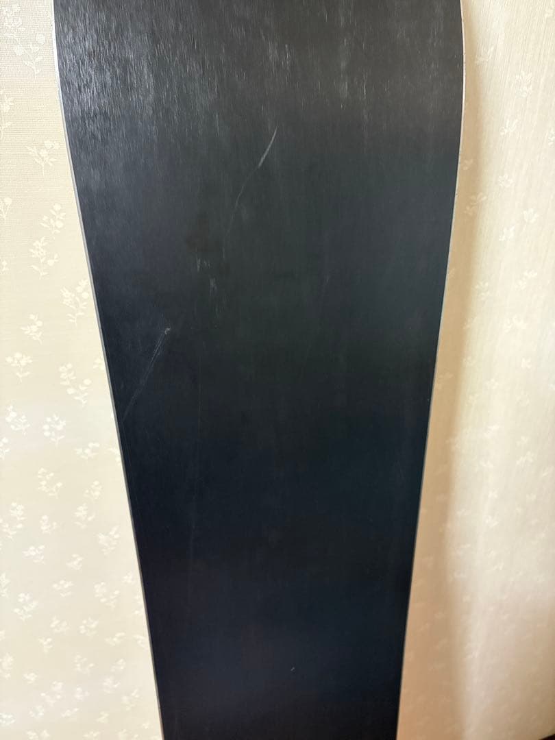 t*m様 gentemstick floater 161