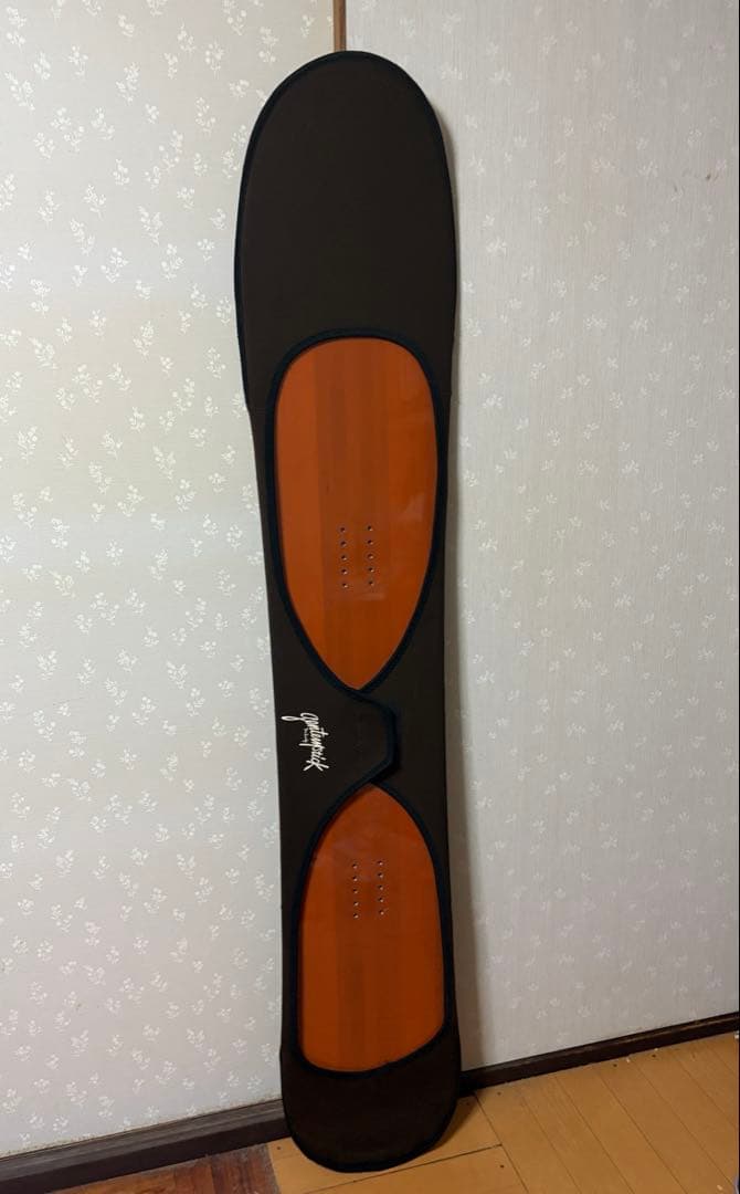 t*m様 gentemstick floater 161