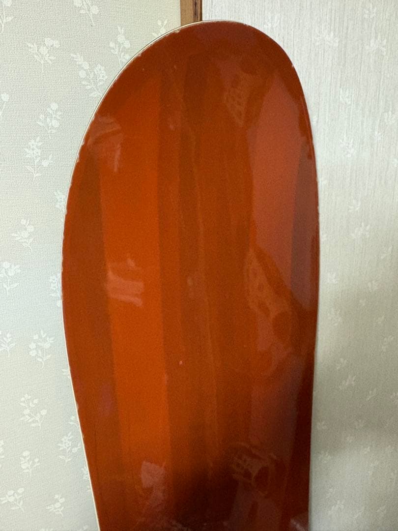 t*m様 gentemstick floater 161