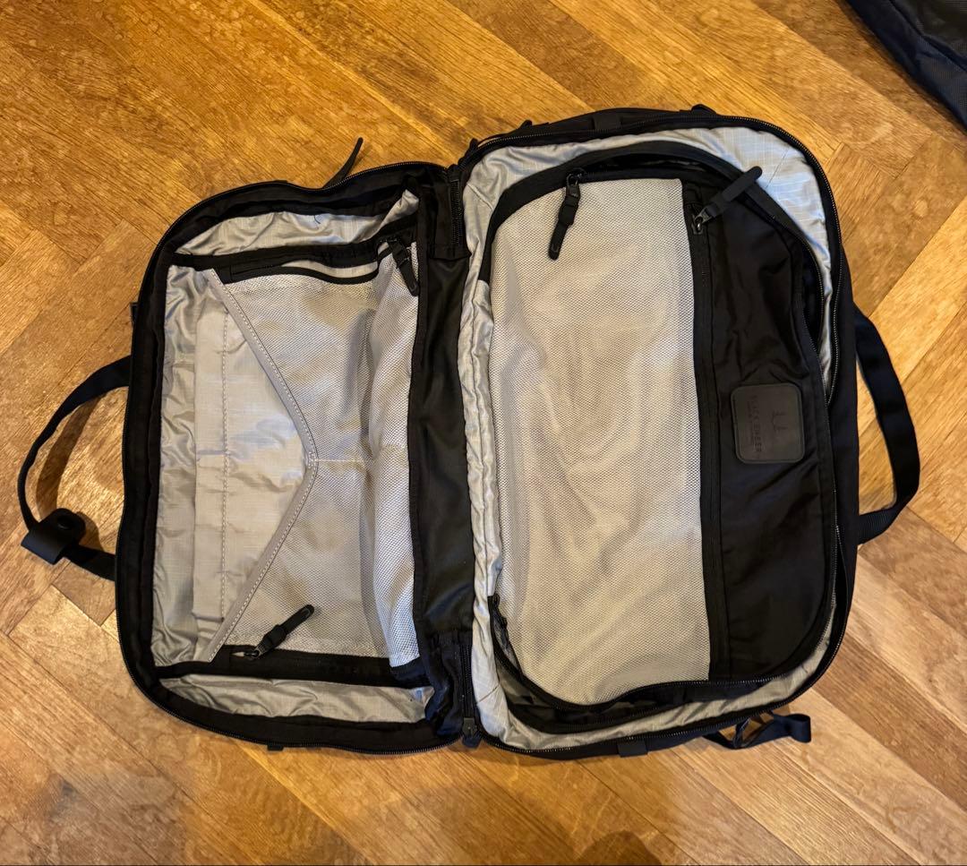 BLACKEMBER　ブラックエンバー フォージ 20-30拡張