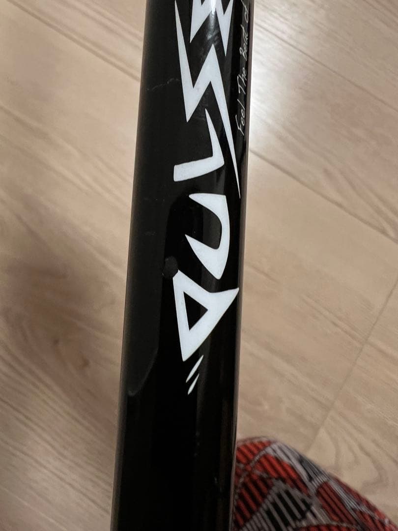 DRT PULSE 1C 限定グレーグリップ(最終値下げ)