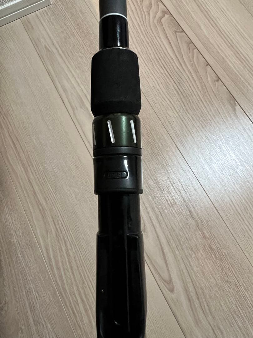 DRT PULSE 1C 限定グレーグリップ(最終値下げ)