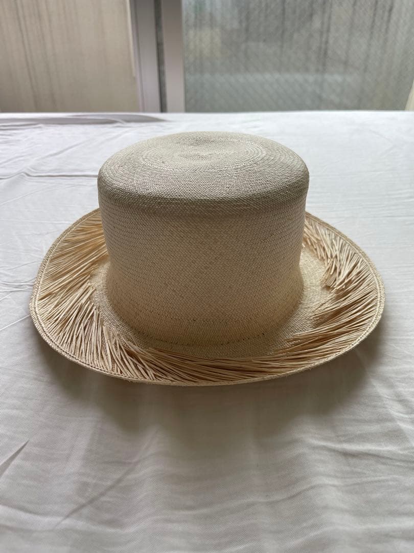 ORRS｜パナマハット Size 19