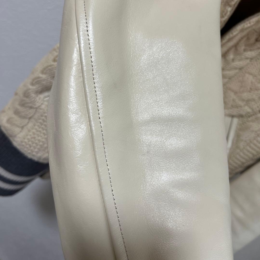 eYe JUNYA WATANABE MAN スタジャン S