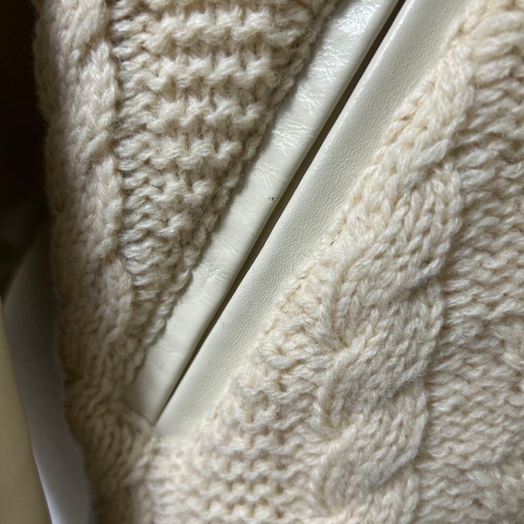 eYe JUNYA WATANABE MAN スタジャン S