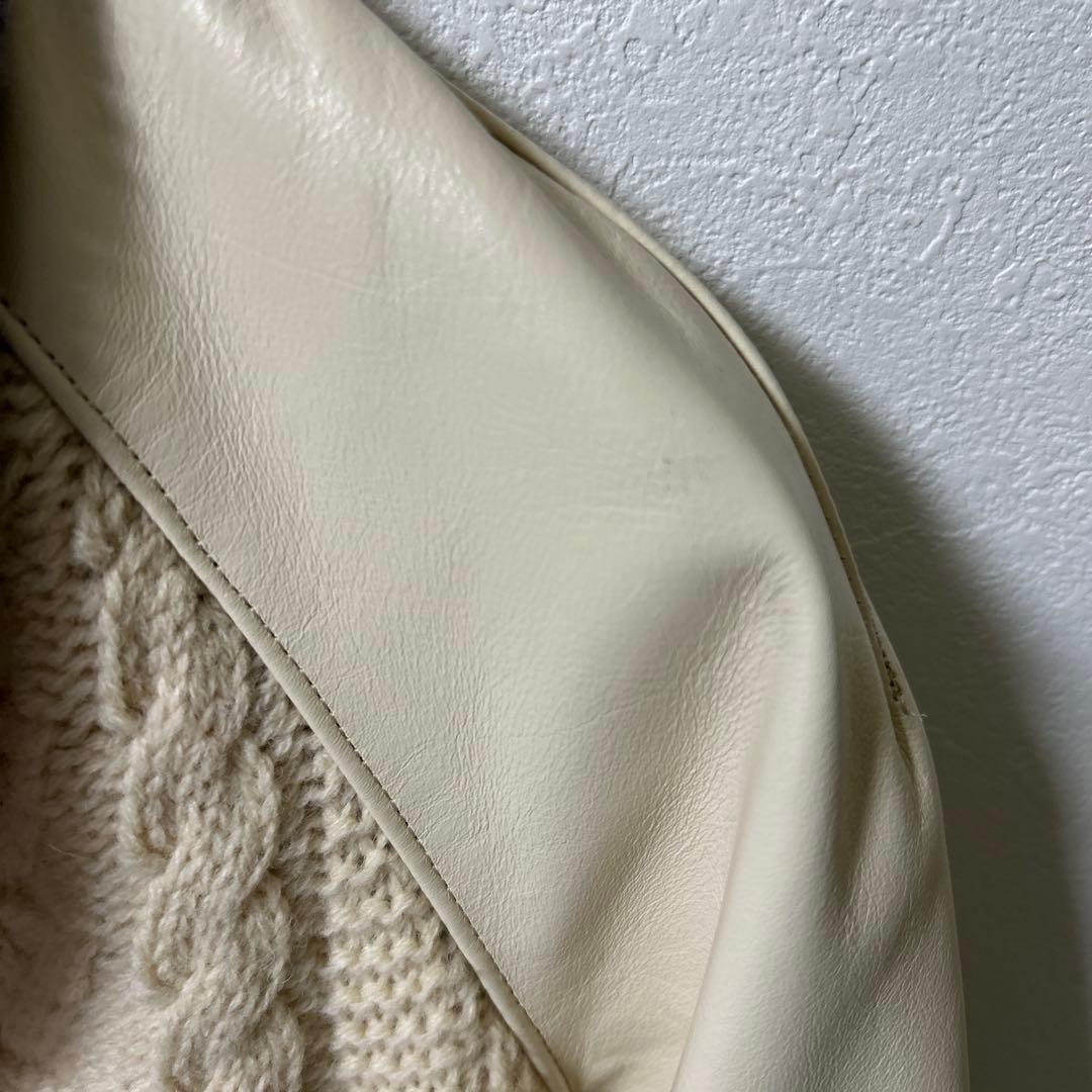 eYe JUNYA WATANABE MAN スタジャン S