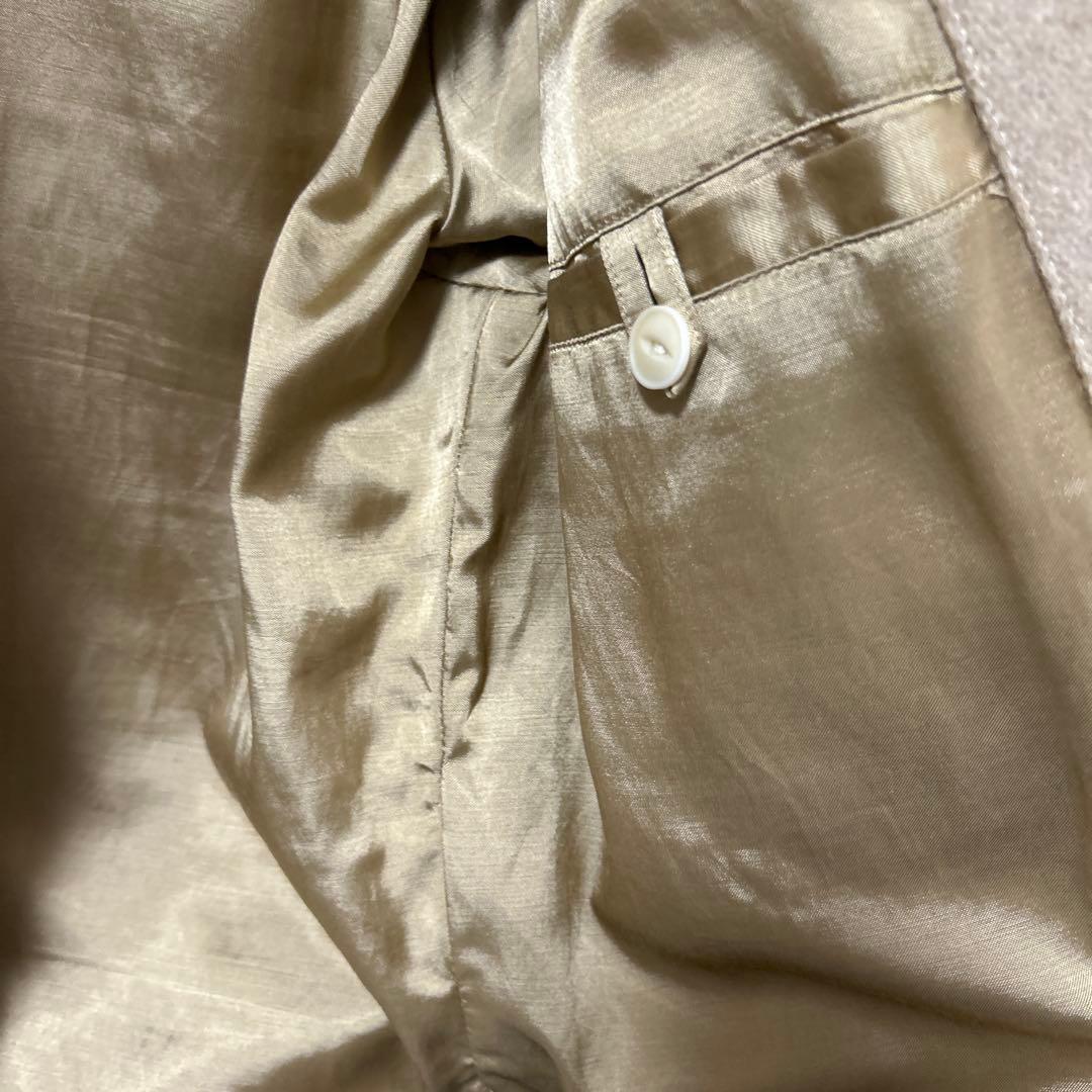 eYe JUNYA WATANABE MAN スタジャン S