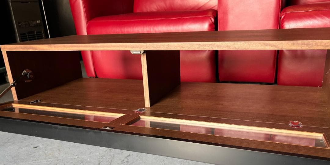 モンモン 東馬 レオン Leon150 テレビボード 幅150cm ルース