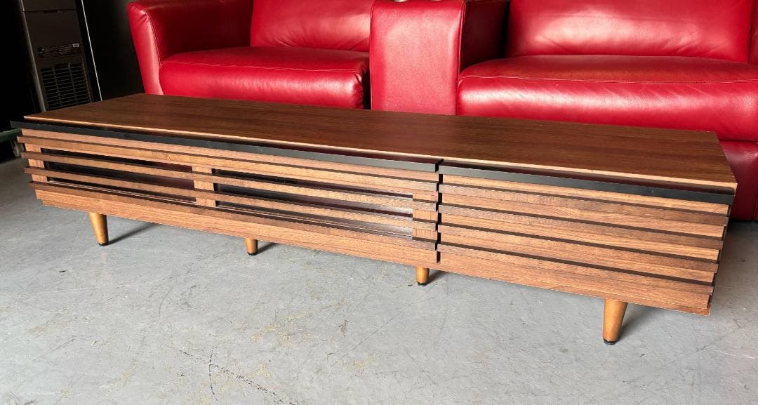 モンモン 東馬 レオン Leon150 テレビボード 幅150cm ルース