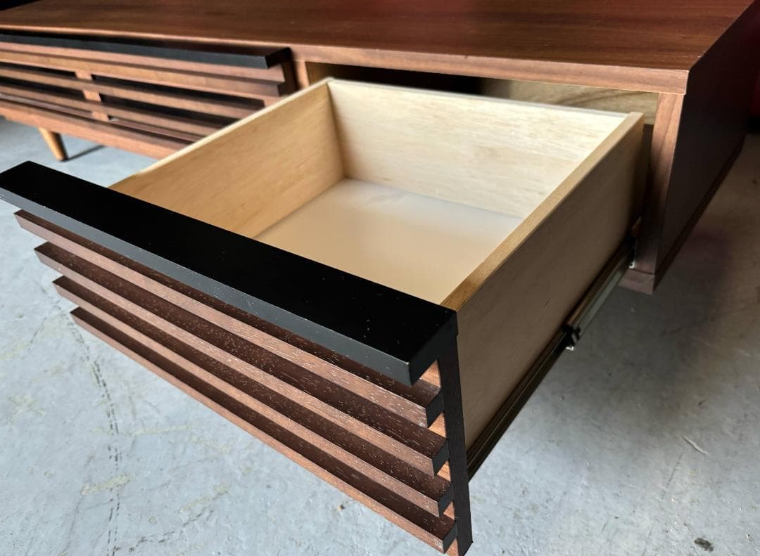 モンモン 東馬 レオン Leon150 テレビボード 幅150cm ルース