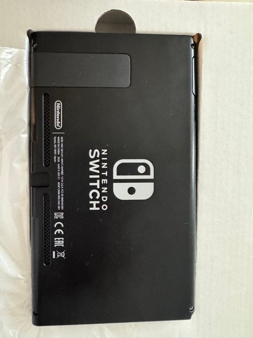 Nintendo Switch 本体 + Proコントローラー + 充電スタンド