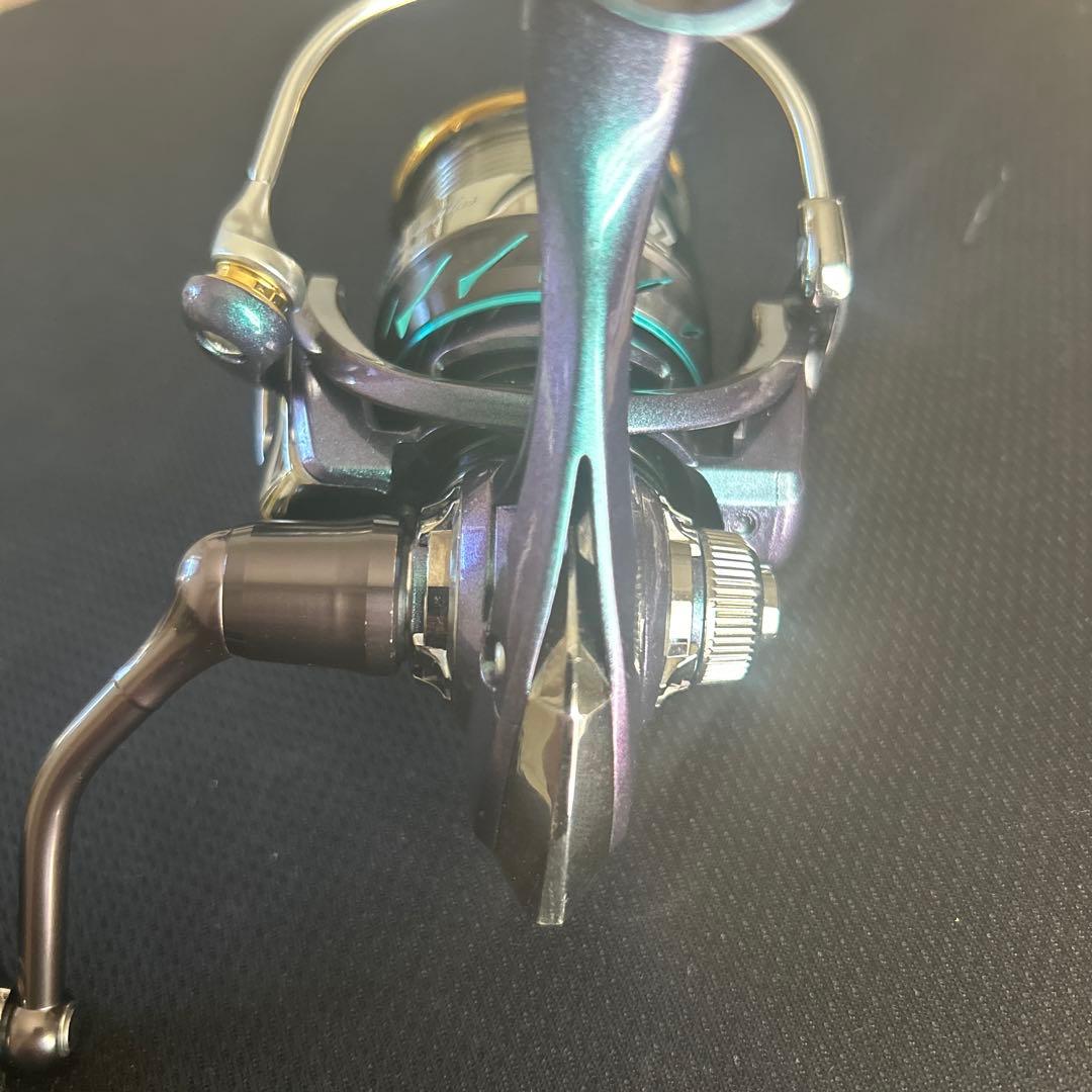 DAIWA エメラルダス　MX 2508PE-H