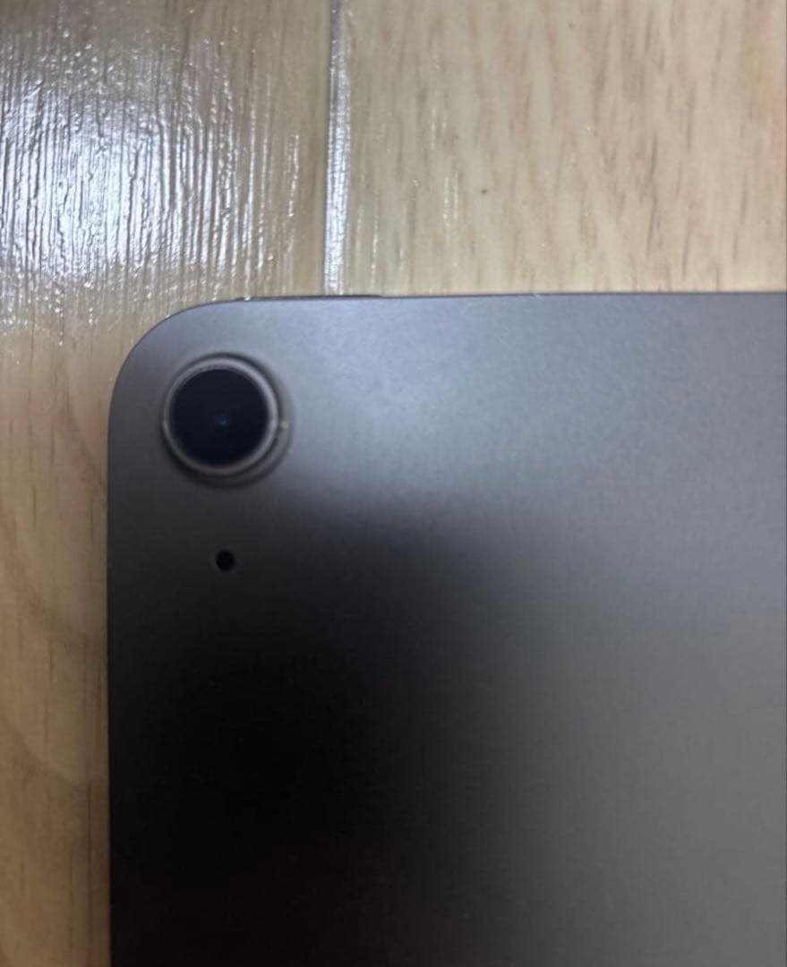 ipad Air 第4世代 本体 ケース付き