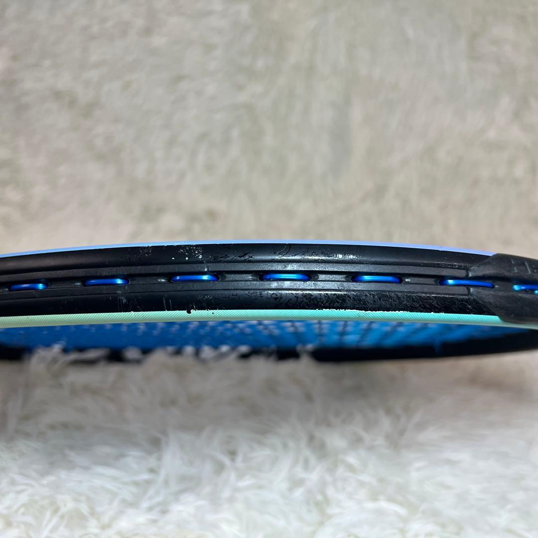 HEAD GRAVITY MP 2021 硬式テニスラケット