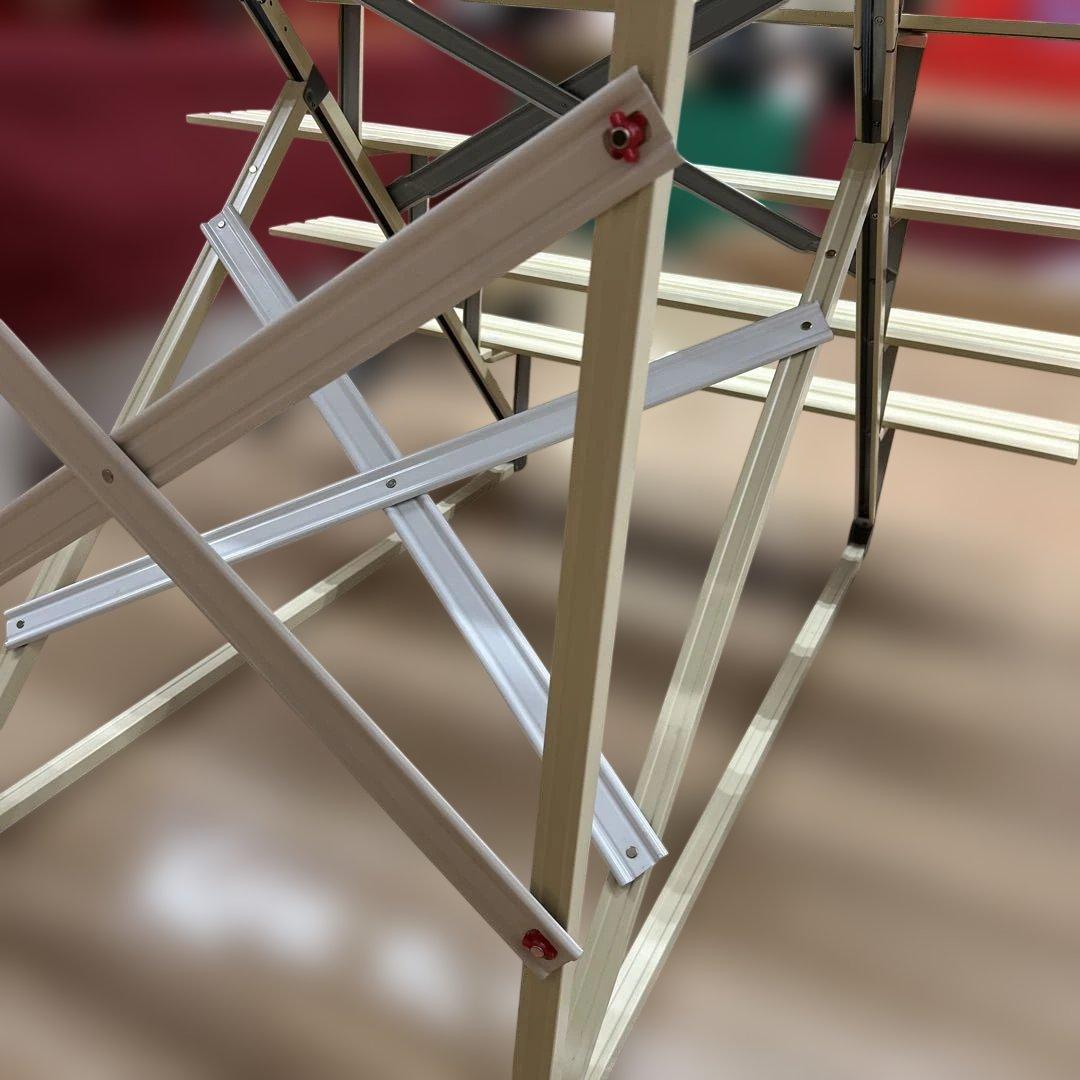 ひな祭り用 35号スチール段七段