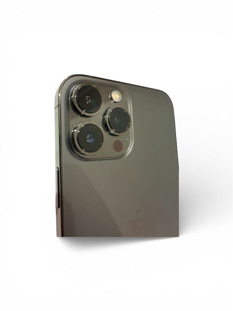 Apple iPhone 13 Pro Max グラファイト