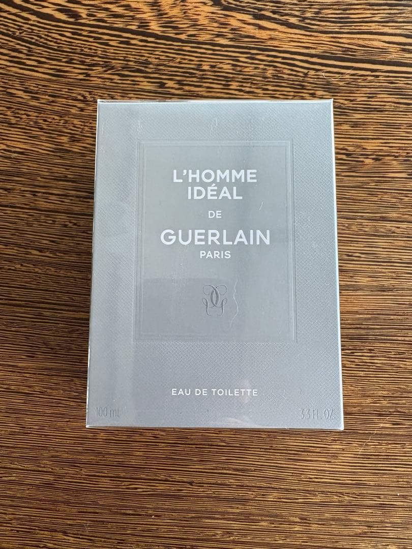 おこま様　ゲラン ロム イデアル L’HOMME IDEAL GUERLAIN
