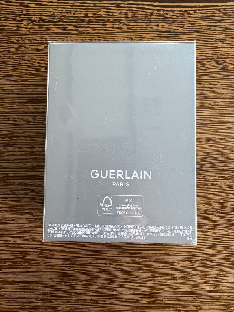 おこま様　ゲラン ロム イデアル L’HOMME IDEAL GUERLAIN