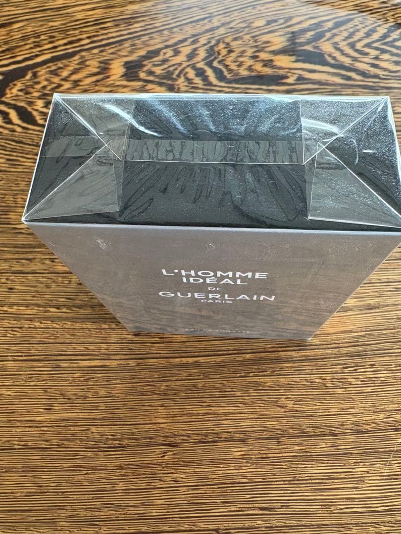 おこま様　ゲラン ロム イデアル L’HOMME IDEAL GUERLAIN