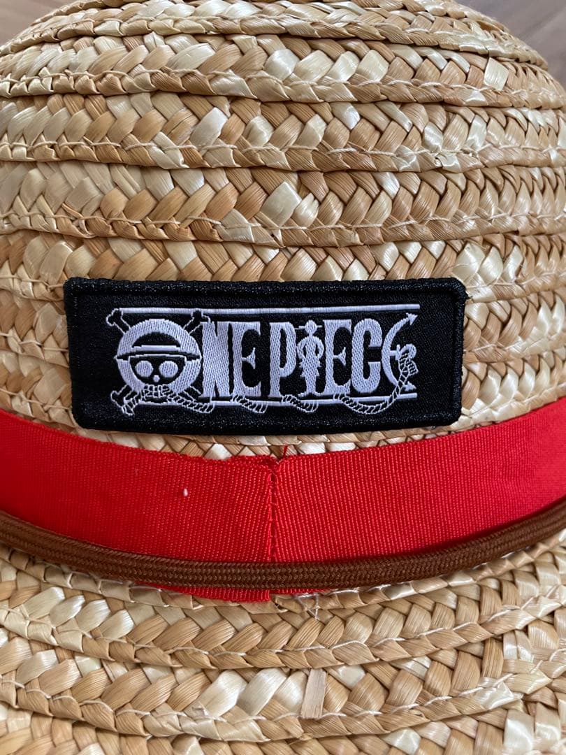 【限定非売品】Dodgers×ONE PIECEコラボ 麦わら帽子＆カード