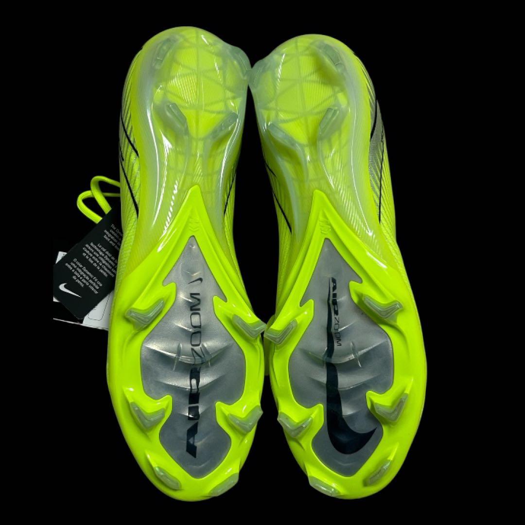 ナイキ マーキュリアル スーパーフライ 10 エリート FG サイズ28.0