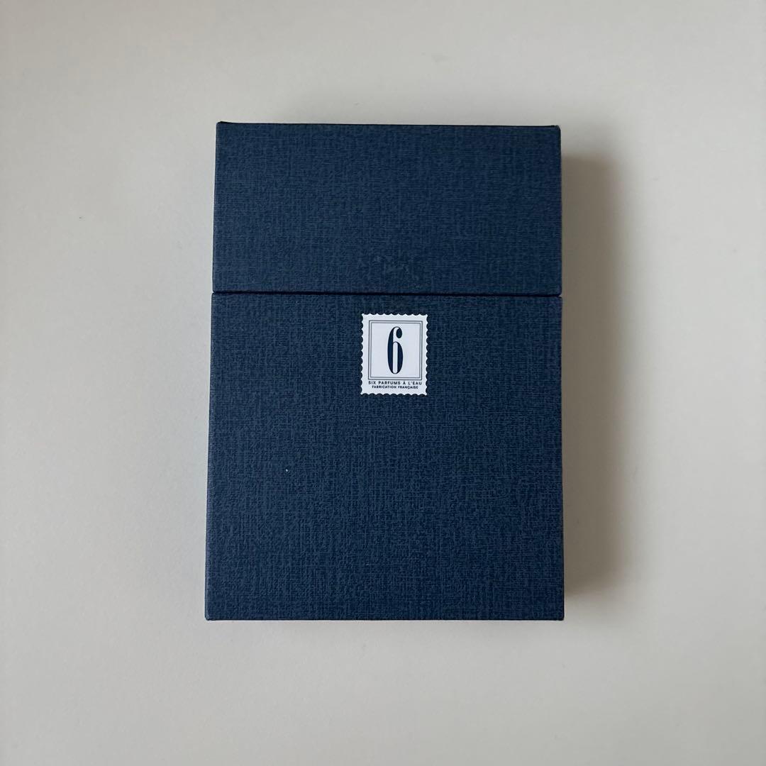 buly ラシゼーヌユニヴェルセル