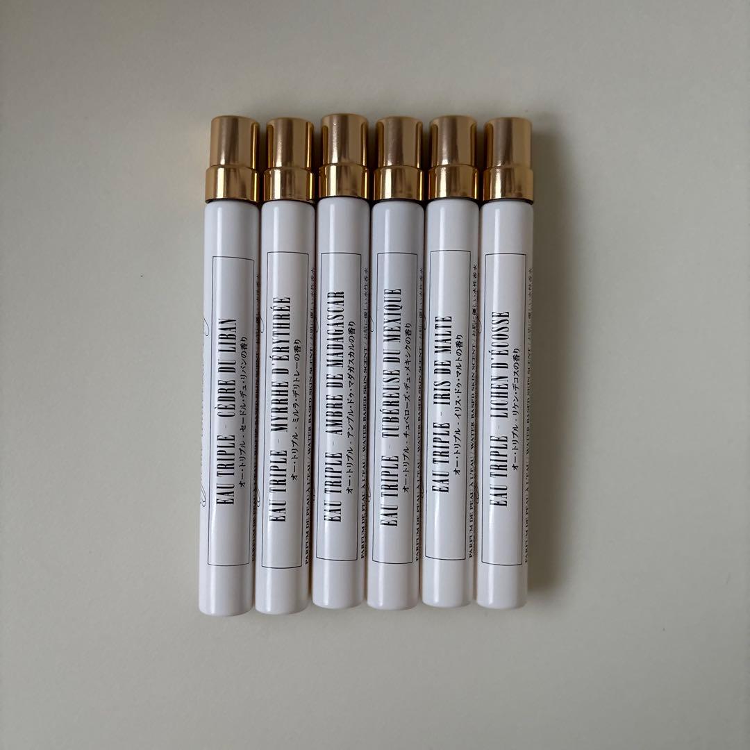 buly ラシゼーヌユニヴェルセル