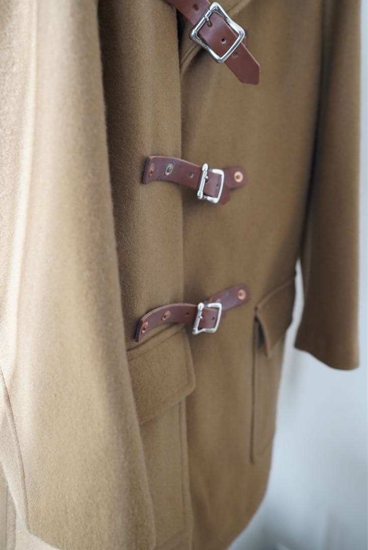 新品NexusⅦ ジェネラルリサーチ　ベルトコート