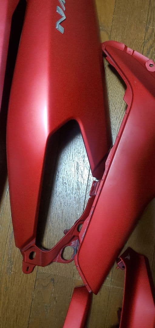 NMAX 155　SG50J　カウルセット