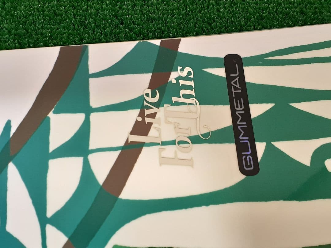 YONEX Live For This LFT 156 スノーボード