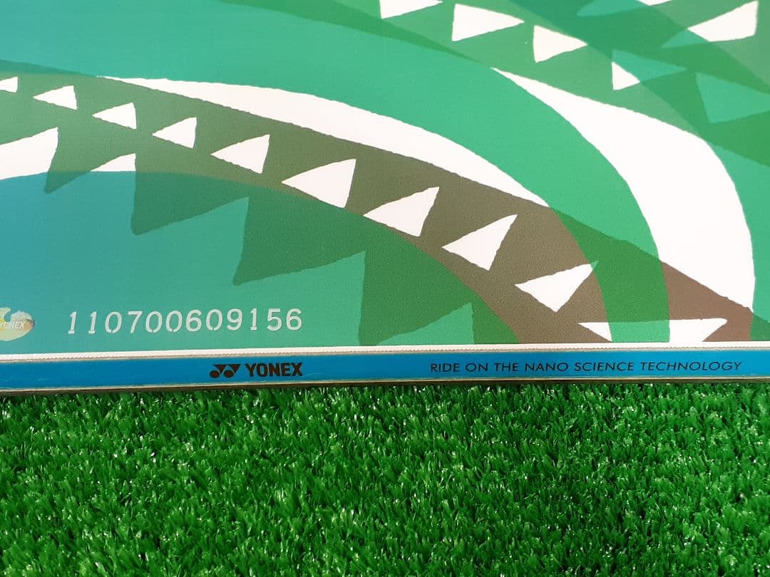 YONEX Live For This LFT 156 スノーボード