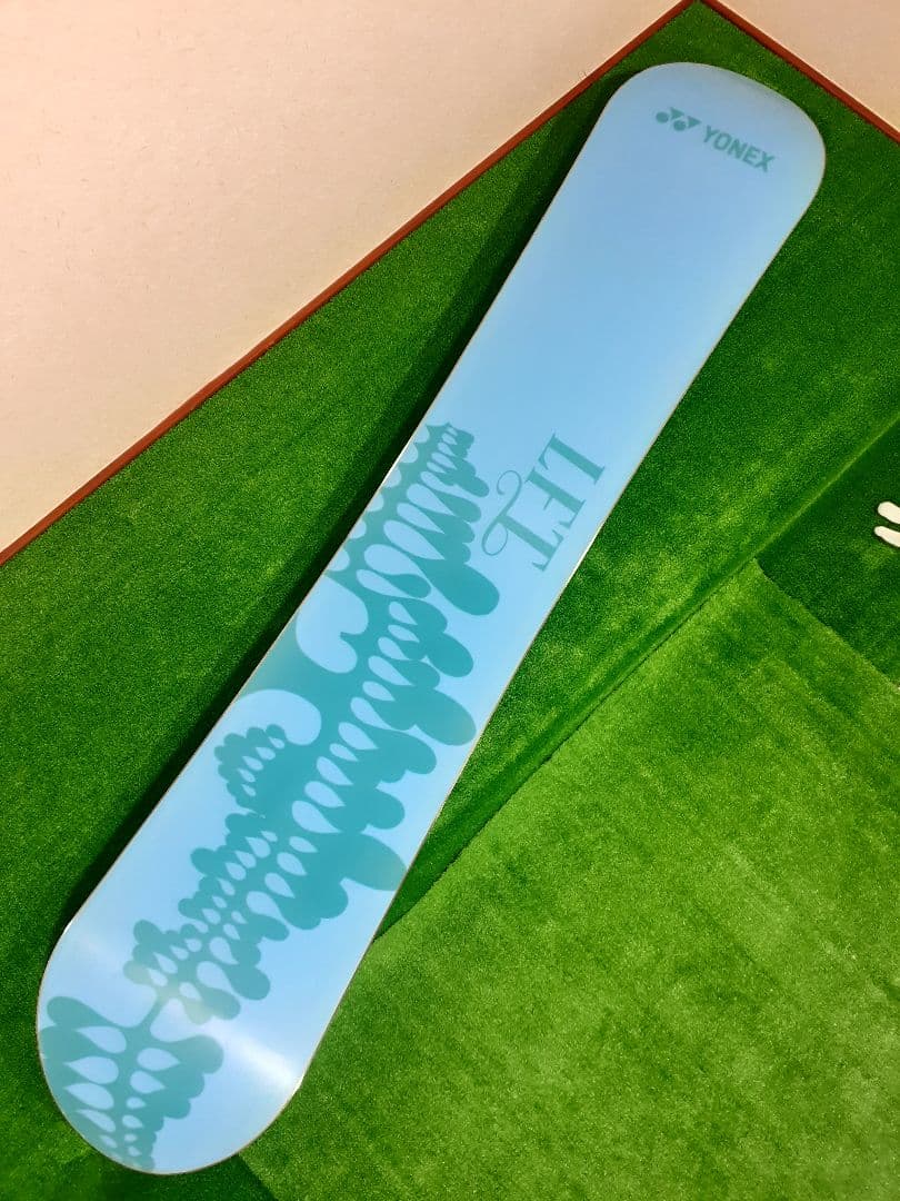 YONEX Live For This LFT 156 スノーボード