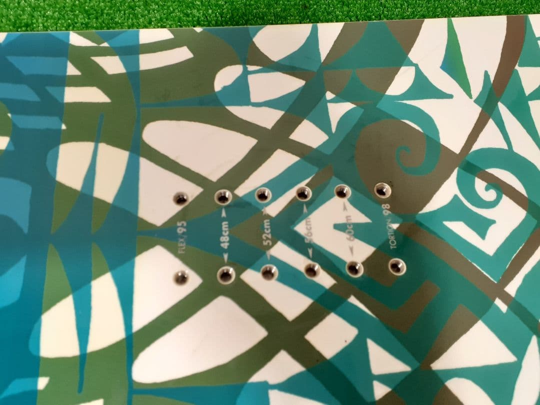 YONEX Live For This LFT 156 スノーボード