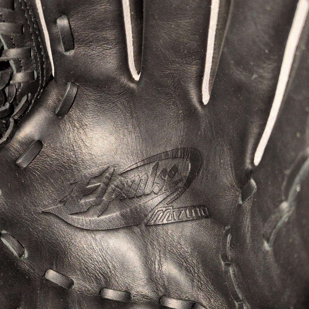 ミズノ　ビクトリーステージ　エルプマイズ　未使用品