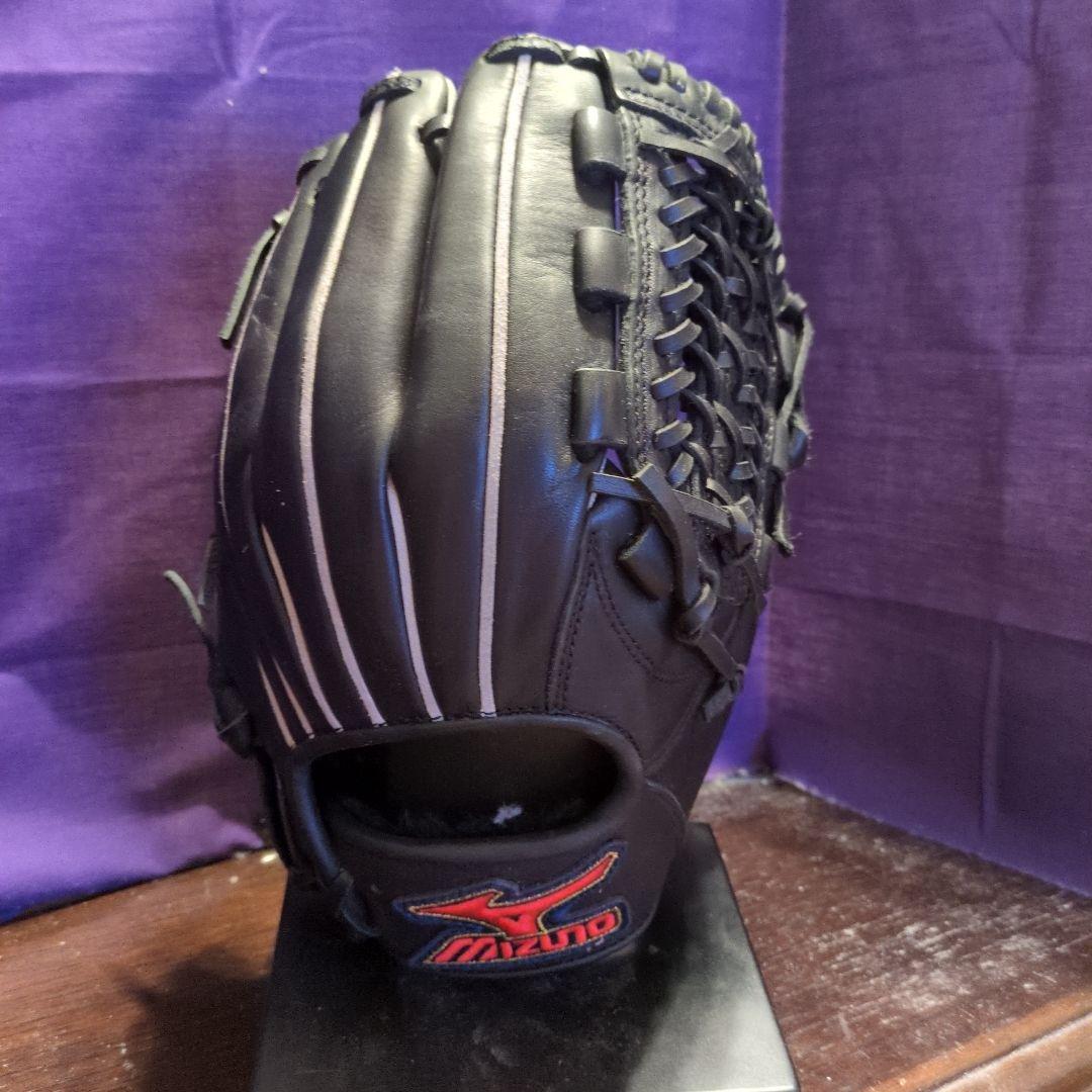 ミズノ　ビクトリーステージ　エルプマイズ　未使用品