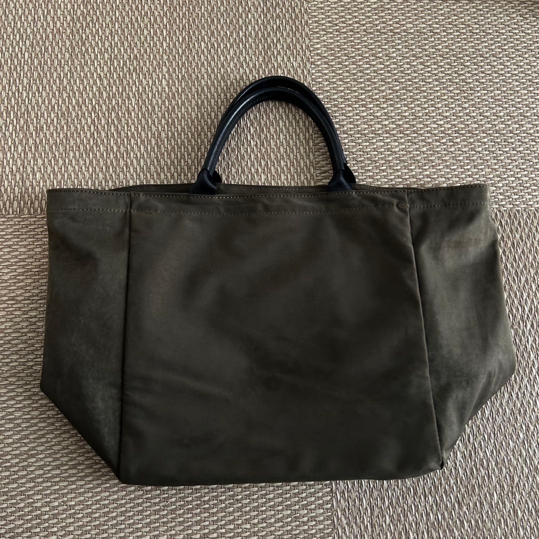 MIL CLOTH ビートートS