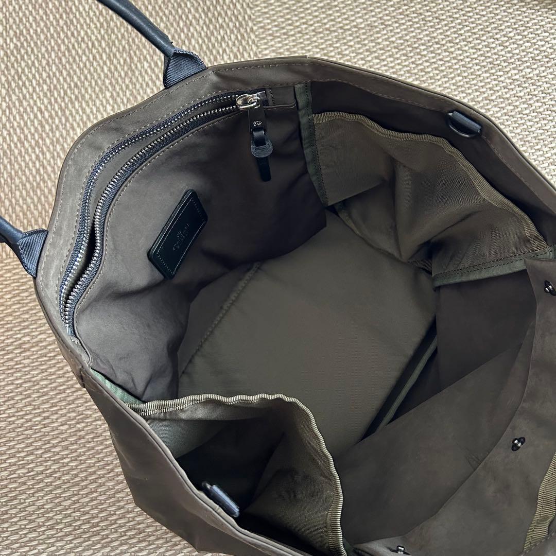 MIL CLOTH ビートートS