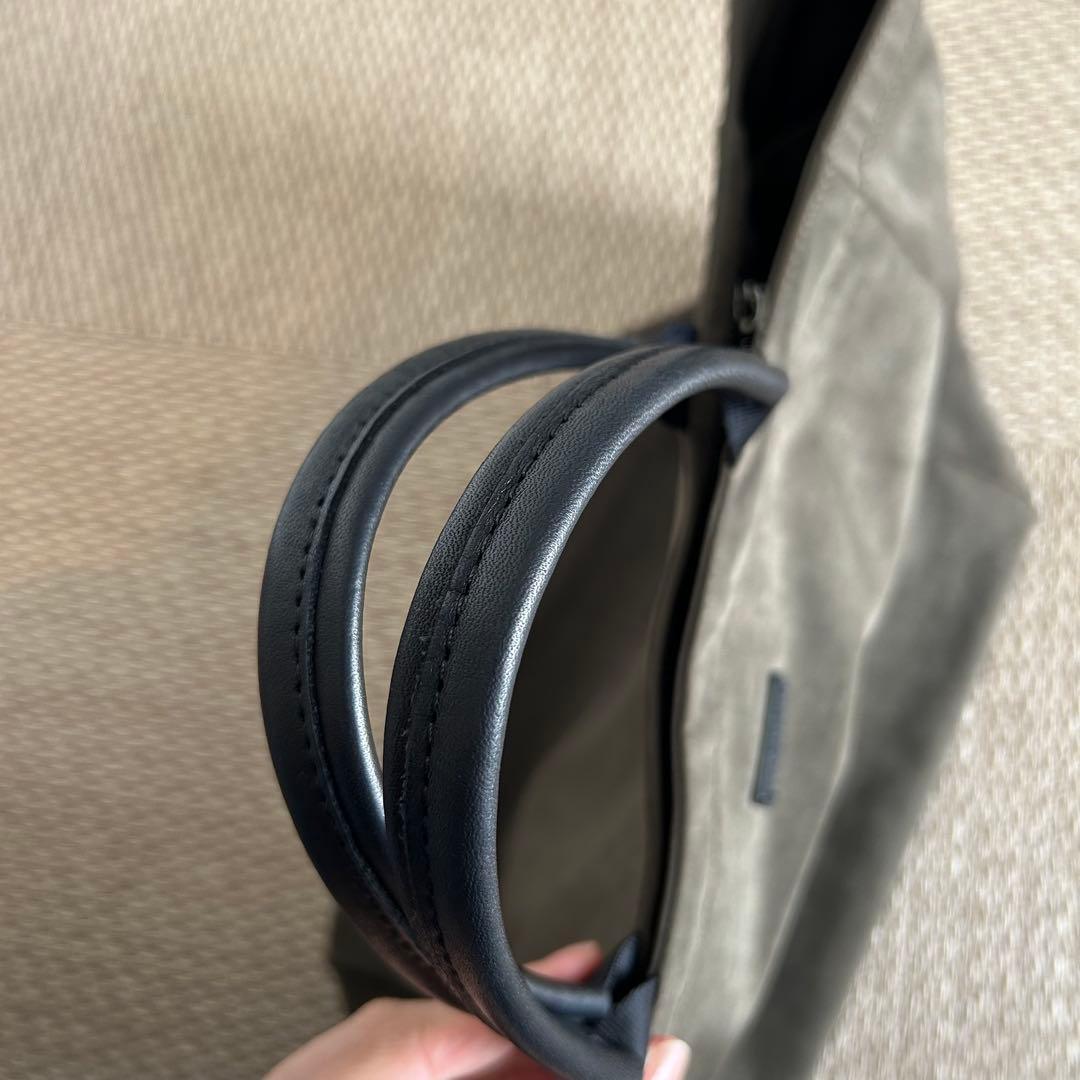 MIL CLOTH ビートートS