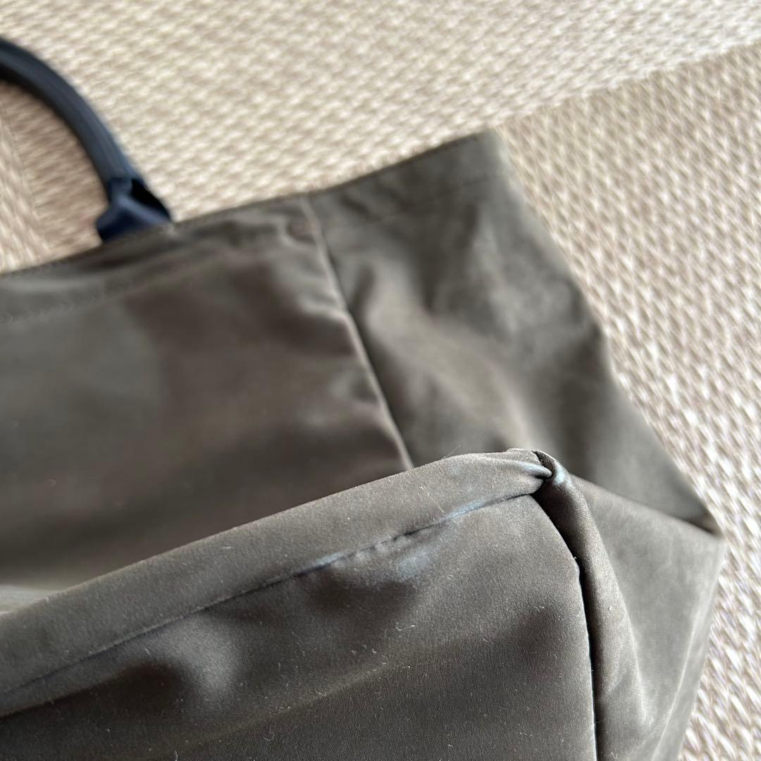 MIL CLOTH ビートートS