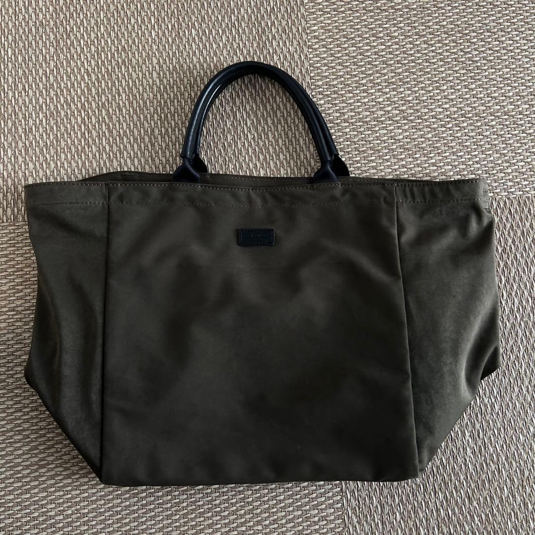 MIL CLOTH ビートートS