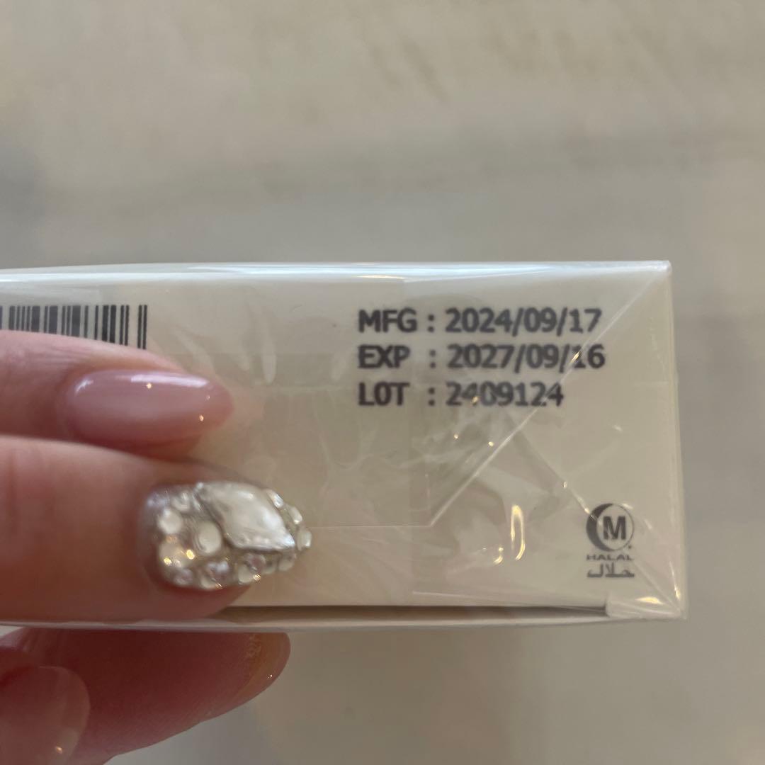 WHITENING SUPPLEMENT クリスタルトマト