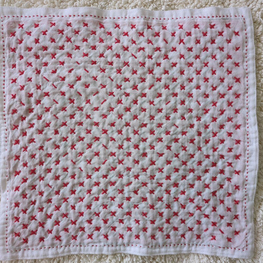 刺し子ふきん10枚組