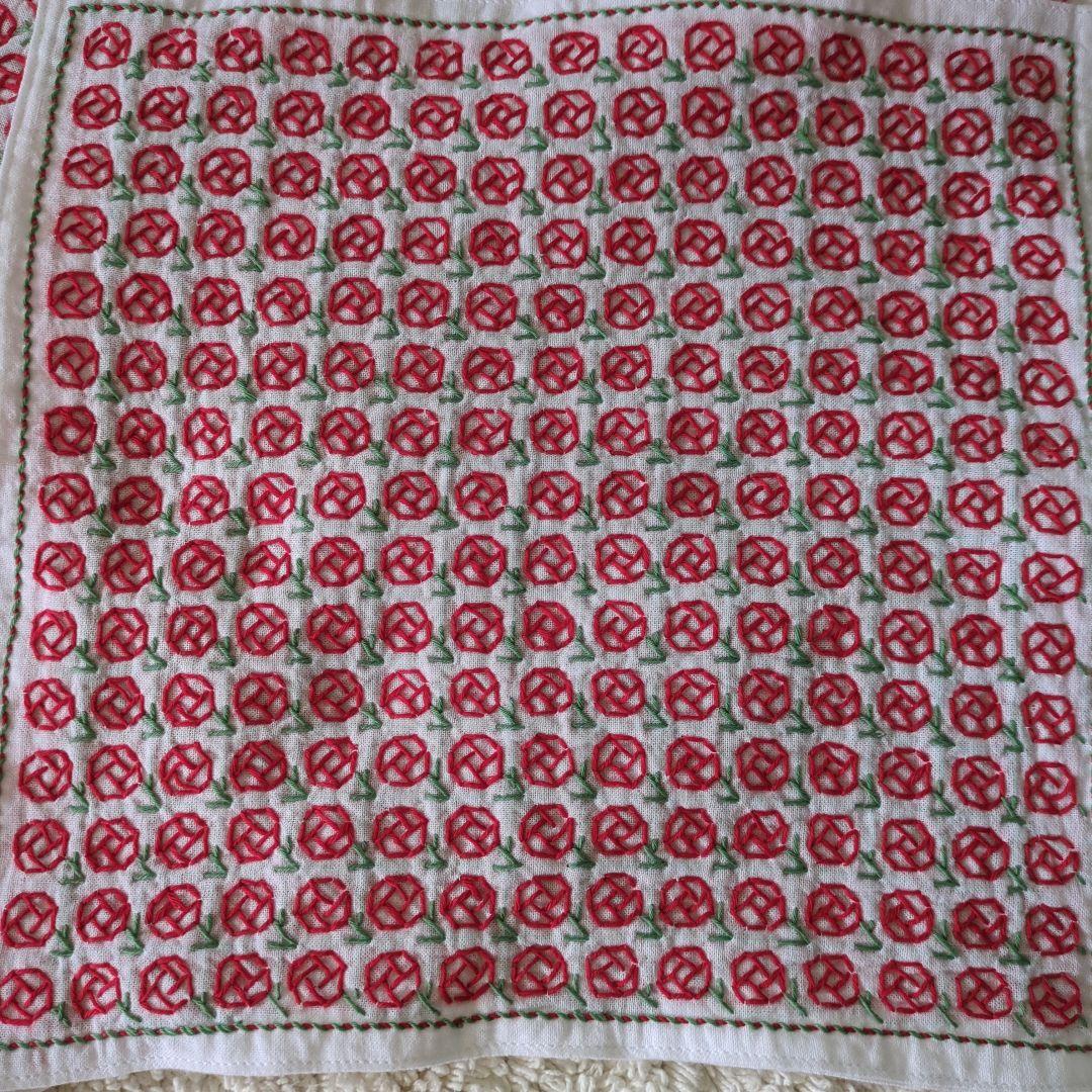 刺し子ふきん10枚組