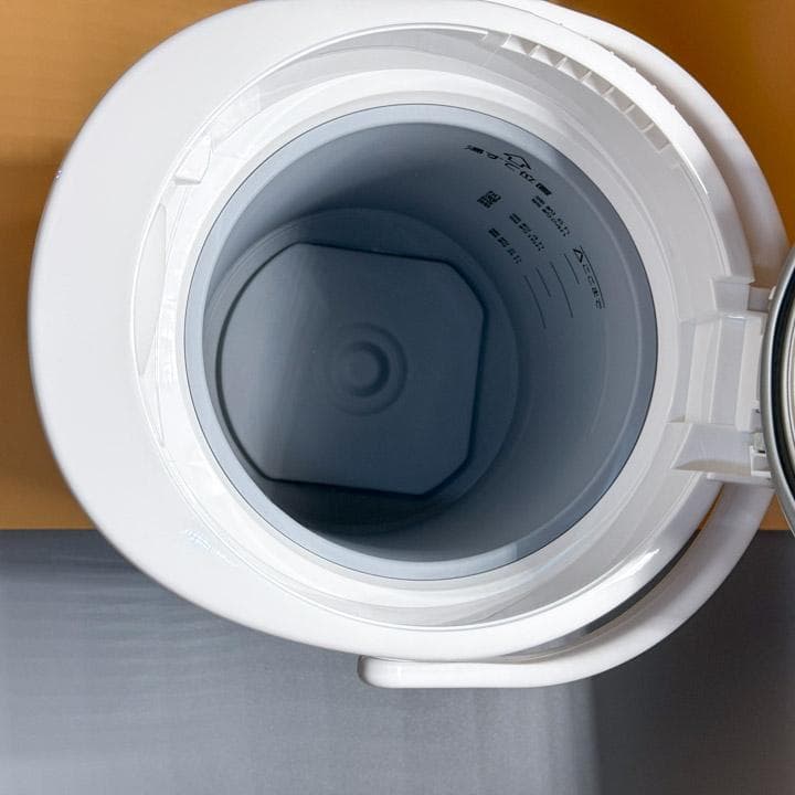 1回使用）象印 スチーム式加湿器 EE-RU50 WA 2025年製